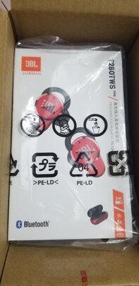 JBLJBL|外观展示JBL T280TWS PRO到底好还是差？用后淡感受内幕？
