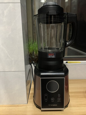 破壁机|看完不迷路：西屋破壁机怎么样？用后三周讲体验真相？