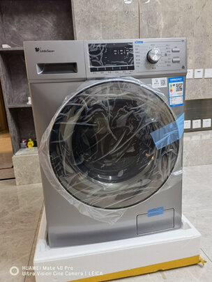 小天鹅洗烘套装滚筒洗衣机|小天鹅洗烘套装滚筒洗衣机怎么样上手一周说讲感受