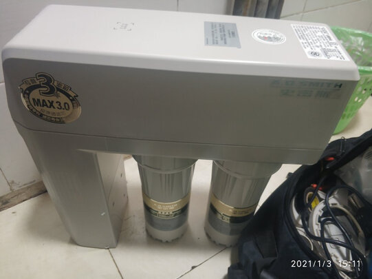 史密斯DR1600HF2新手最全攻略必看，内行评测