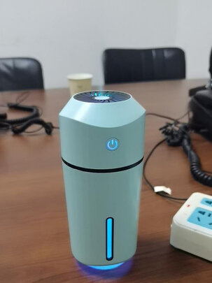 车载加湿器