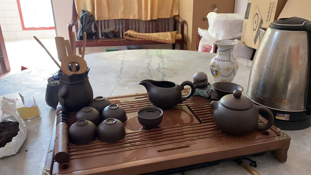 功夫茶具|祥业套装功夫茶具如何,值得入手的原因分享！