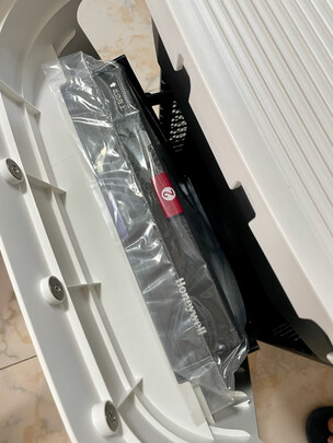 空气净化器|消费者诉说霍尼韦尔KJ550F-PAC2156W怎么样?上手三周感受真相