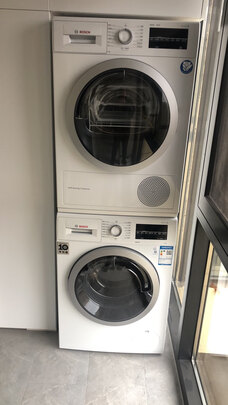博世WAP282602W+WTW875601W|博世WAP282602W+WTW875601W 洗烘套装怎么样评测分析结果告知！