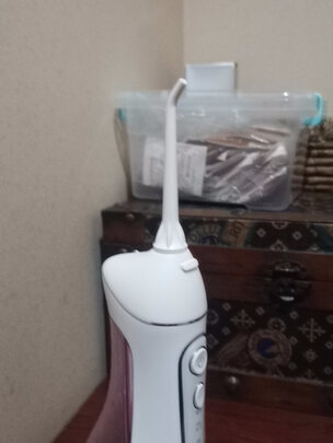 冲牙器