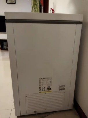 冷柜|美的BD/BC-143KMD(E)冷柜怎么样？亲身体验告知你实情！