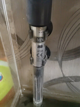 鱼缸加热棒
