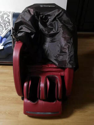 按摩椅|西屋3D按摩椅S500怎么样上手一周说讲感受