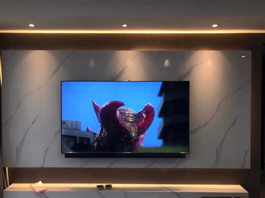 TCL75Q10電視|消費者訴說講講看tcl65q10跟q9哪個好？哪款畫質更為好些？