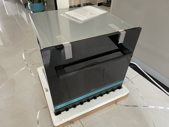 洗碗机|老板WB780D洗碗机怎么样?讲一讲感受实情
