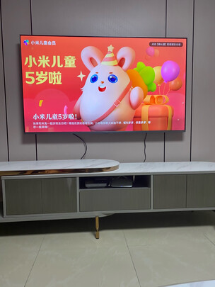小米电视2022款EA系列一周使用彻底爱上了吗