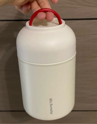 焖烧杯
