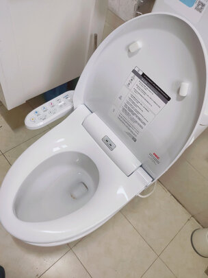 地尔9500079智能马桶盖|地尔9500079智能马桶盖怎么样评测分析结果告知!