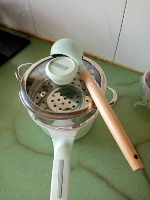 儿童辅食锅