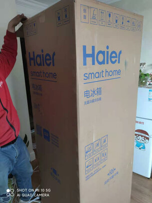 冰箱|海尔BCD-218WDPD冰箱怎么样评测分析结果告知！