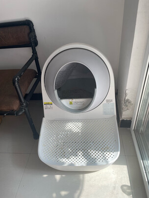 猫砂铲