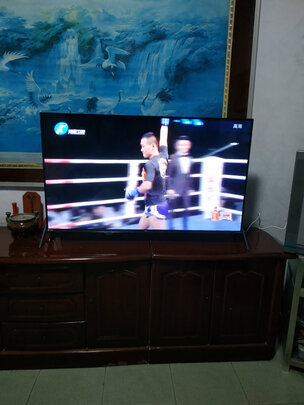 TCL55Q680电视|TCL55Q680电视怎么样上手一周说讲感受