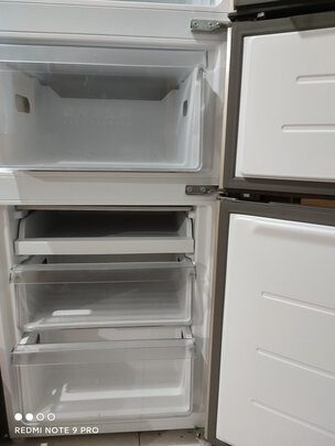 冰箱|海尔BCD-216STPT冰箱怎么样？亲身体验告知你实情！