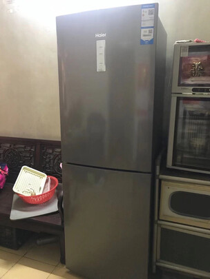 冰箱|海尔冰箱272WDPD怎么样？上手一次讲体验真相