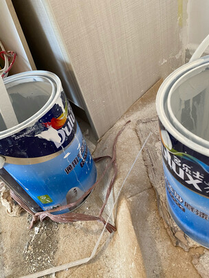 乳胶漆|多乐士A914-65663乳胶漆怎么样？内幕使用评测揭秘