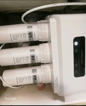 净水器|客观评价安吉尔J3473-ROB90净水器怎么样？上手三周说真相