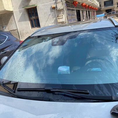 玻璃油膜去除剂