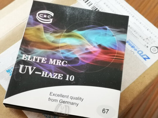 C&C ELITE MRC UV-HAZE 10怎么样，透光率够不够高？十分好用吗？