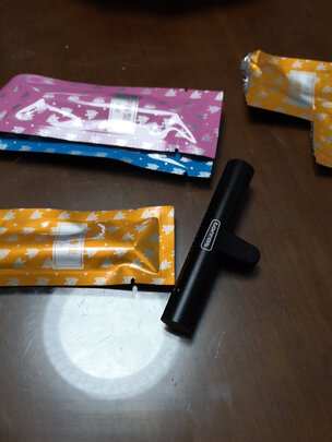 汽车香水