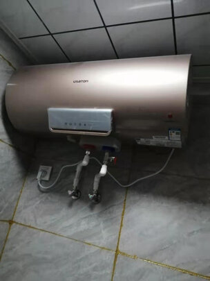 热水器|阿诗丹顿KC72独家揭秘评测真相,不看后悔!