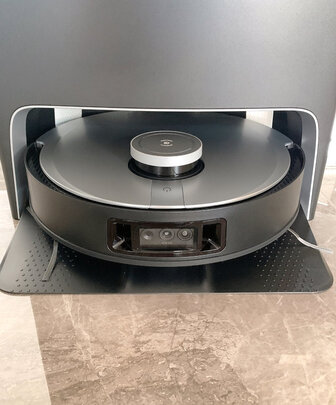 科沃斯X1 TURBO实例评测图文解说