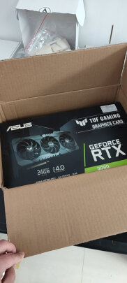 华硕TUF-RTX3090-24G-GAMING显卡|华硕TUF-RTX3090-24G-GAMING显卡独家揭秘评测真相,不看后悔!