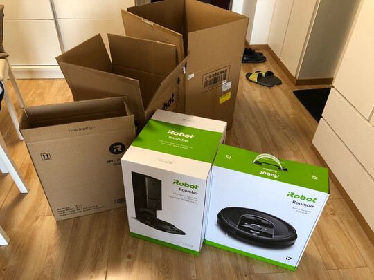 iRoboti4+扫地机器人|【今日头条】老实讲iRobot官网是哪个？iRobot是什么牌子好？