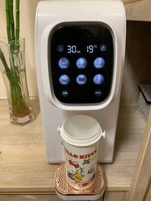 净水器|净邦GB-RO-005净水器真实使用感受？真相必看