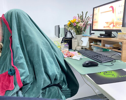 AOCCQ27G3SE显示器|AOCCQ27G3SE显示器真实使用感受？真相必看