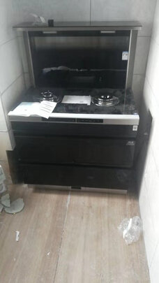 美的集成灶|知乎问答：集成灶美的和海尔哪个品牌好？优缺点区别是