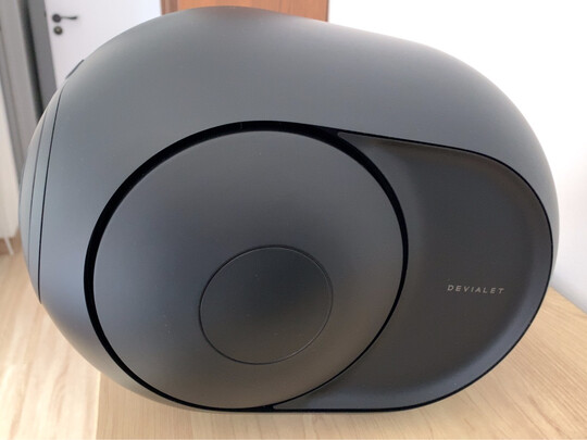 DEVIALETZP496（前车之鉴）有必要告诉大家真相