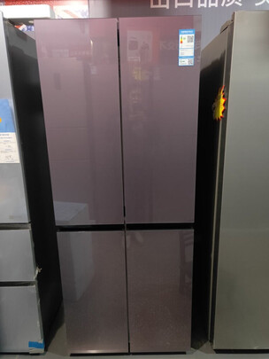 TCL405T6-U罗兰紫冰箱|参考剖析TCL405T6-U罗兰紫冰箱怎么样?深度测评剖析