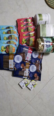 狗狗零食