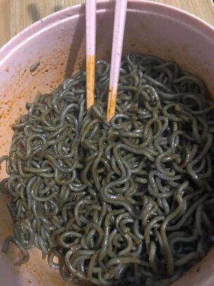 拌面