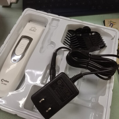  狗狗电推剪