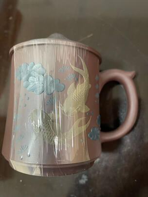 茶杯