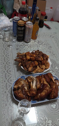 黑茶