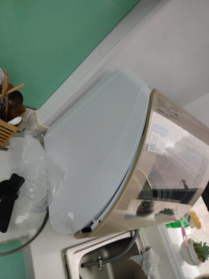 洗碗机|海尔EYW13028CSDU1消毒型到底怎么样，参数如何！