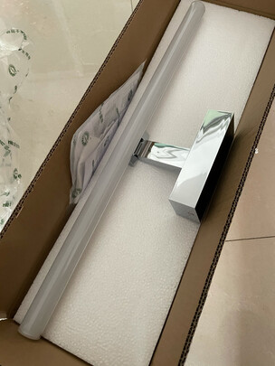 LED镜灯