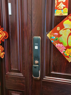 曝光凯迪仕智能锁指怎么样,一周使用彻底后悔了?