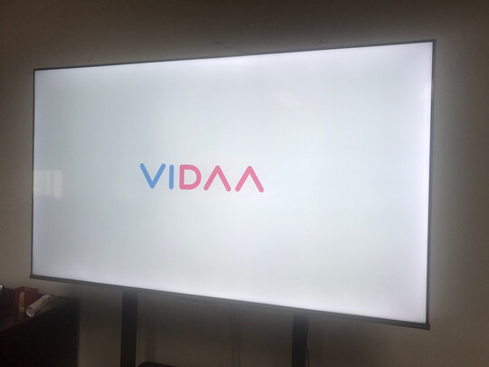 VIDAA65V1F-S电视|独家剖析讲一讲海信 VIDAA 65V1F-S电视怎么样?画质评则差还是烂？