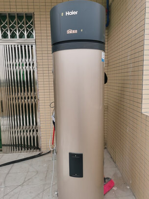 海尔太空能系列空气能热水器|用户揭秘海尔太空能系列空气能热水器好吗,入手解密评测真相