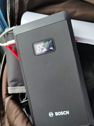 汽车应急启动电源