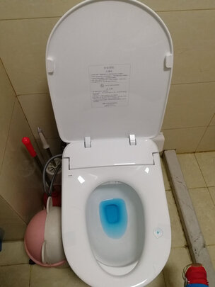 智能马桶盖|看完不迷路：瑞尔特智能马桶盖质量怎么样?不吹不黑讲体验感受