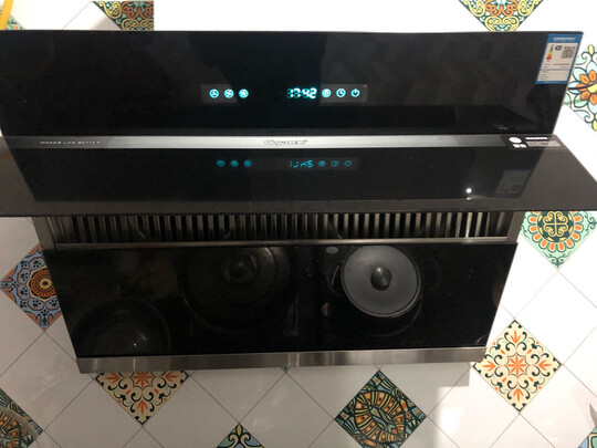 油烟机|讲一讲看顾家油烟机怎么样？顾家油烟机好还是差？